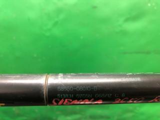 Амортизатор крышки багажника задний правый SIENNA 11-16 2012 GSL30 3.5 2GR-FE