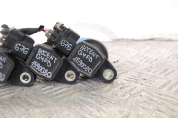 Катушка зажигания ACCENT RB 10- 2013 Хетчбек 1.6