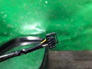 Зеркало правое TOYOTA SIENNA 11-16 GSL30 3.5 2GR-FE