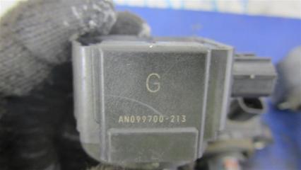 Катушка зажигания MDX (YD3) 13-21 YD3