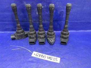 Катушка зажигания QX60/JX35 12-20 2017 Внедорожник 3.5 VQ35DD