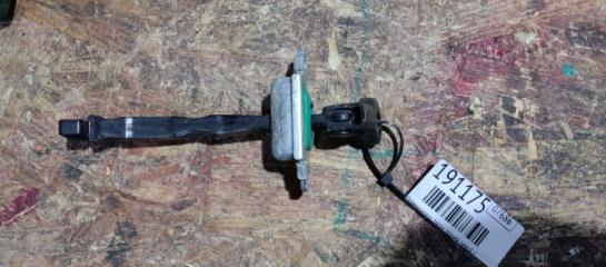 Ограничитель двери задний левый KIA SOUL AM 08-13 2012