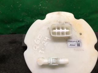 Топливный насос INFINITI Q60 16-20 COUPE 3.0 VR30DDTT