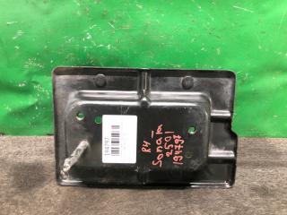 Кронштейн усилителя заднего бампера задний правый SONATA YF 10-14