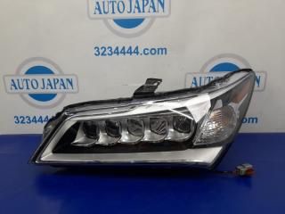 Фара передняя левая ACURA MDX (YD3) 13-21 новая Фара передняя левая ACURA MDX (YD3) 13-21
