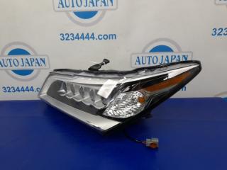 Фара передняя левая MDX (YD3) 13-21 YD3