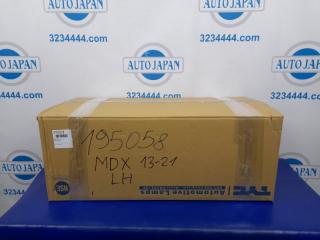 Фара передняя левая MDX (YD3) 13-21 YD3