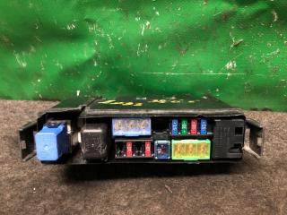 Блок предохранителей моторный отсек EX35(37) 07-12 2008 Внедорожник 3.5