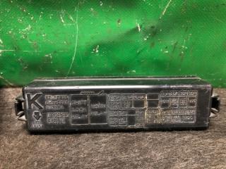 Блок предохранителей моторный отсек INFINITI EX35(37) 07-12 Внедорожник 3.5