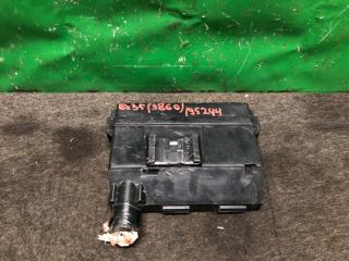 Блок предохранителей моторный отсек EX35(37) 07-12 2008 Внедорожник 3.5