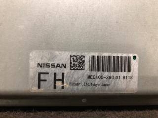 Блок управления двигателем EX35(37) 07-12 2008 Внедорожник 3.5
