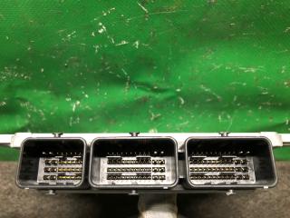 Блок управления двигателем INFINITI EX35(37) 07-12 Внедорожник 3.5