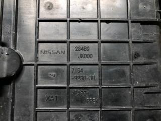 Блок предохранителей моторный отсек INFINITI EX35(37) 07-12 Внедорожник 3.5