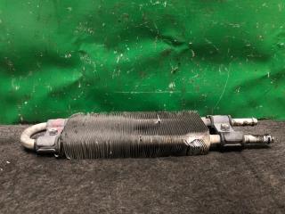 Радиатор ГУР EX35(37) 07-12 2008 Внедорожник 3.5