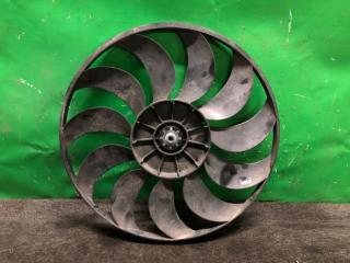 Крыльчатка вентилятора основного радиатора передняя левая EX35(37) 07-12 2008 Внедорожник 3.5
