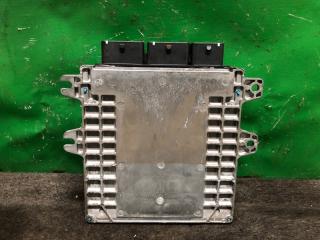 Блок управления двигателем INFINITI G25/G35/G37/Q40 06-14 Седан 3.5 VQ35HR