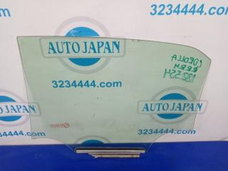 Стекло двери заднее правое COROLLA 150 06-13 Седан