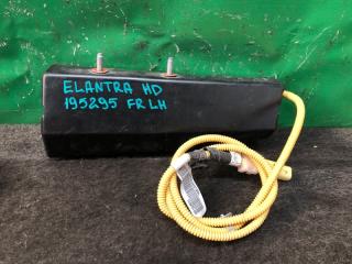 Подушка безопасности в сиденье передняя левая ELANTRA HD 06-11