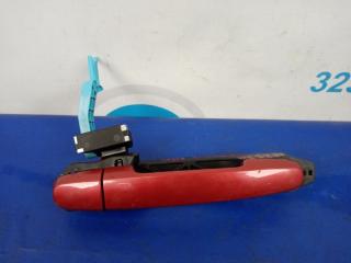 Ручка двери наружная задняя правая TOYOTA COROLLA 150 06-13