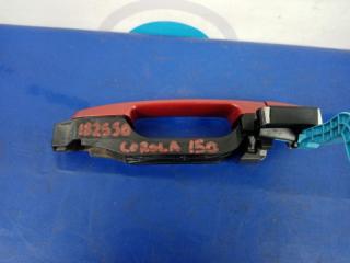 Ручка двери наружная задняя правая COROLLA 150 06-13 Седан