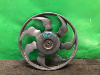 Крыльчатка вентилятора основного радиатора HYUNDAI ELANTRA MD 10-15 Б/У Крыльчатка вентилятора основного радиатора HYUNDAI ELANTRA MD 10-15