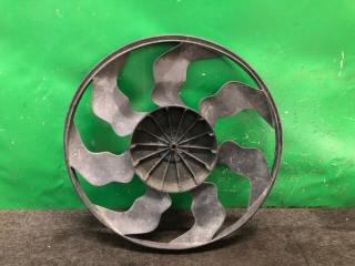 Крыльчатка вентилятора основного радиатора ELANTRA MD 10-15