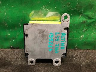 Блок управления AIRBAG ALTIMA L33 12-18 2016 L33 2.5