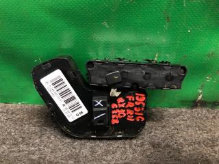 Блок кнопок памяти сидений передний правый QX30 16-20 2017 Внедорожник 2.0 20PET