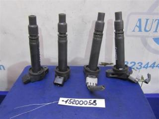 Запчасть катушка зажигания TOYOTA VENZA 09-16 2009