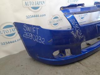 Бампер передний SUZUKI SWIFT 04-11