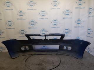 Бампер передний SWIFT 04-11