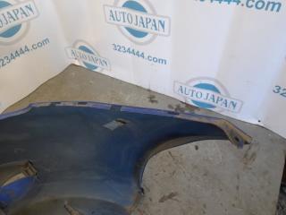 Бампер передний SWIFT 04-11