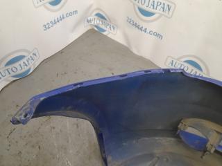 Бампер передний SWIFT 04-11