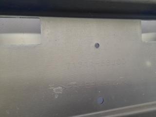 Бампер передний SWIFT 04-11