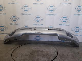 Бампер передний передний PAJERO 99-06