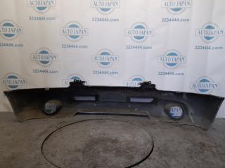 Бампер передний передний PAJERO 99-06