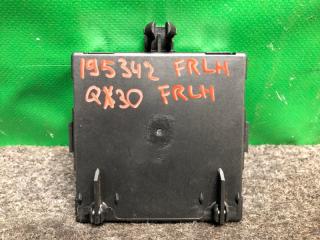 Блок комфорта передний левый INFINITI QX30 16-20 Внедорожник 2.0 20PET