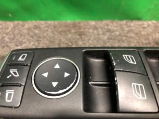 Блок управления стеклоподъемниками передний левый QX30 16-20 2017 Внедорожник 2.0 20PET