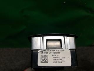 Блок управления стеклоподъемниками передний левый QX30 16-20 2017 Внедорожник 2.0 20PET