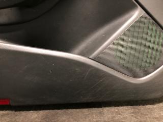 Карта двери передняя левая QX30 16-20 2017 Внедорожник 2.0 20PET