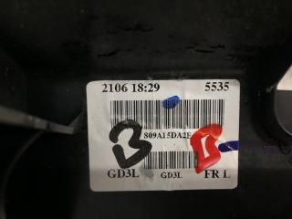 Карта двери передняя левая QX30 16-20 2017 Внедорожник 2.0 20PET