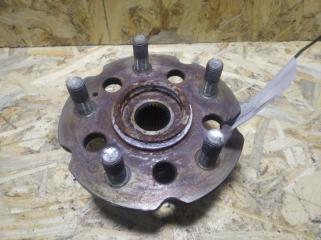 Ступица задняя правая HONDA PILOT 08-15 2010 Б/У Ступица задняя правая HONDA PILOT 08-15 2010