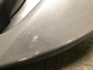 Карта двери задняя левая QX30 16-20 2017 Внедорожник 2.0 20PET