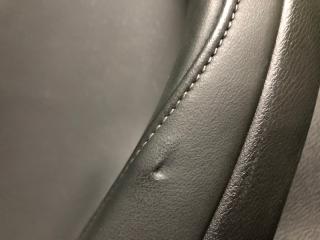 Карта двери задняя левая INFINITI QX30 16-20 Внедорожник 2.0 20PET