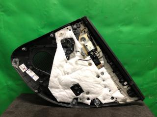 Карта двери задняя левая QX30 16-20 2017 Внедорожник 2.0 20PET