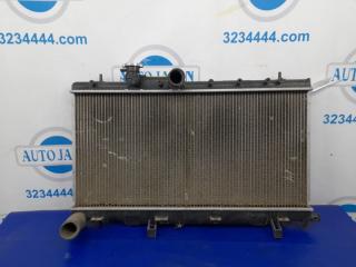 Радиатор основной SUBARU IMPREZA 00-07 GD/GG