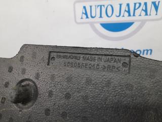 Наполнитель бампера передний передний IMPREZA 00-07 GD/GG