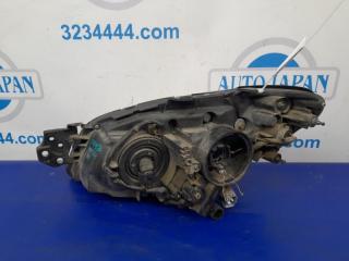 Фара передняя правая IMPREZA 00-07 GD/GG