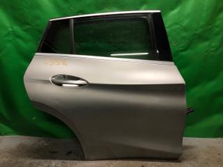 Дверь задняя правая INFINITI QX30 16-20 2017 Б/У Дверь задняя правая INFINITI QX30 16-20 2017