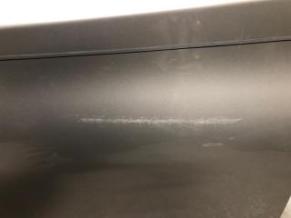 Дверь задняя правая QX30 16-20 2017 Внедорожник 2.0 20PET